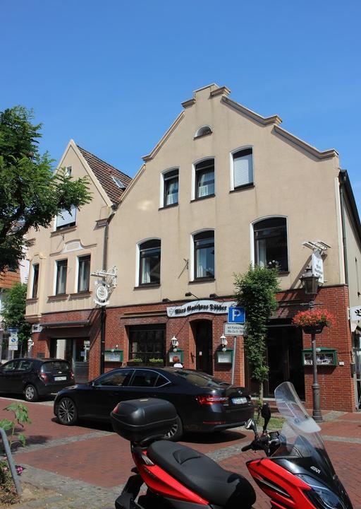 Altes Gasthaus Döbber